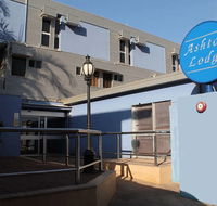 Ashton Lodge - Broome Tourism