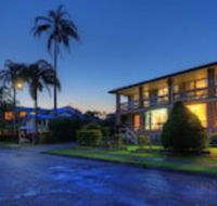 Midlands Motel - Broome Tourism