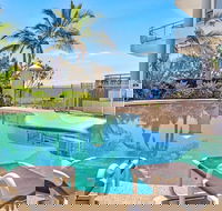Oceanside Resort - Broome Tourism