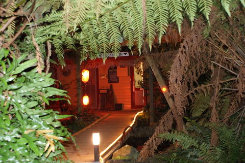 AAA Granary Accommodation - Broome Tourism 6