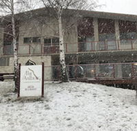 Aalberg Chalet - Broome Tourism