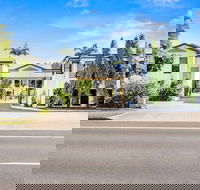 Coral Cay Resort - Broome Tourism