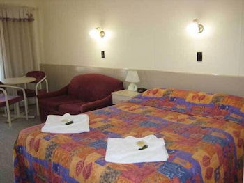 Woodmans Hill Motel - Broome Tourism 4