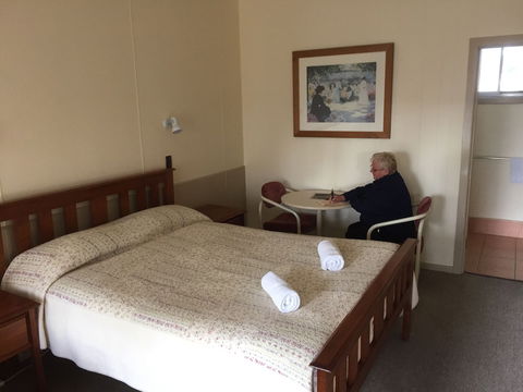 Woodmans Hill Motel - Broome Tourism 6