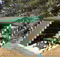 Woodmans Hill Motel - Broome Tourism