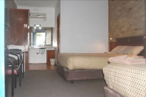 Peppinella Motel - Broome Tourism 3