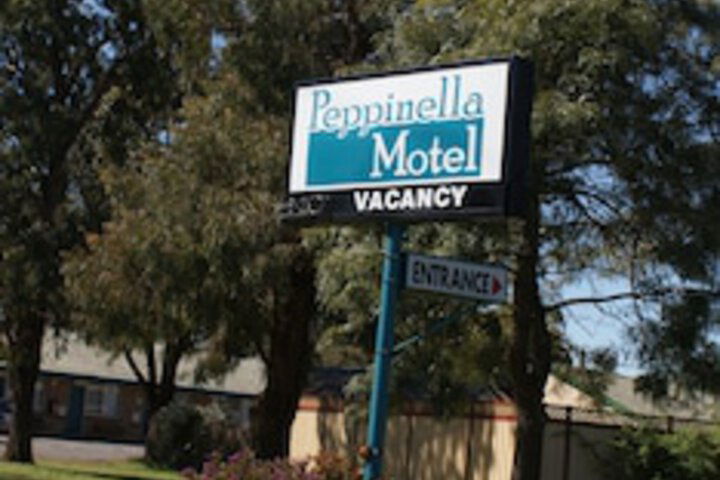 Delacombe VIC Broome Tourism