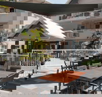 Costa D'ora Apartments - Broome Tourism