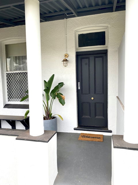 The Clifton & Grittleton Lodge - Broome Tourism 2