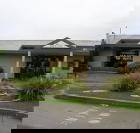 Overlander Hotel Shepparton - Broome Tourism