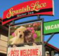 Spanish Lace Motor Inn - Broome Tourism