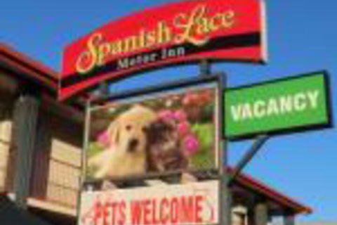 Spanish Lace Motor Inn - Broome Tourism 0