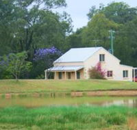 Madigan Vineyard Hunter Valley - Broome Tourism