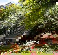 Hyatt Hotel Canberra - a Park Hyatt - Broome Tourism