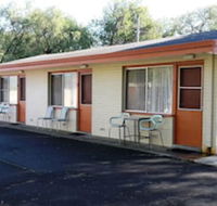 Restawile Motel - Broome Tourism