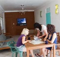 Darwin YHA - Broome Tourism