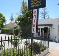 Norfolk Motor Inn - Broome Tourism
