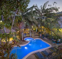 Cairns Central YHA - Hostel - Broome Tourism