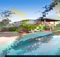 Toowong Villas - Broome Tourism