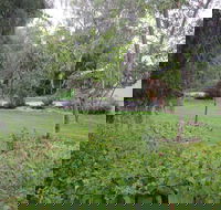Amy's House - Broome Tourism