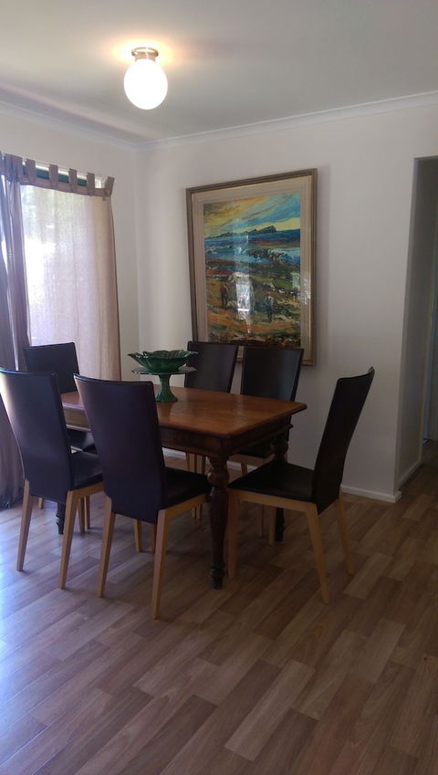 Amy's House - Broome Tourism 4