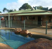 Curtain Fig Motel - Broome Tourism