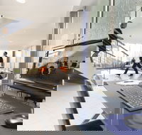 Ramada Encore by Wyndham Belconnen Canberra - Broome Tourism