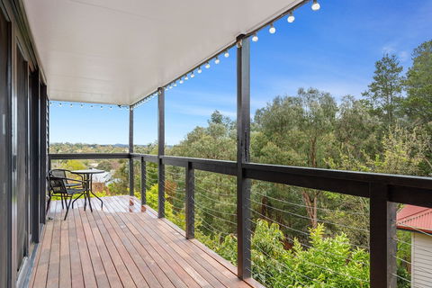 Cloverhill Hepburn Springs - Broome Tourism 5