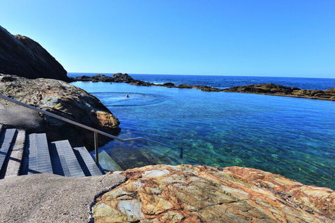 Bermagui Motor Inn - Broome Tourism 2