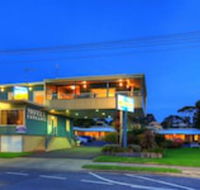 Bermagui Motor Inn - Broome Tourism