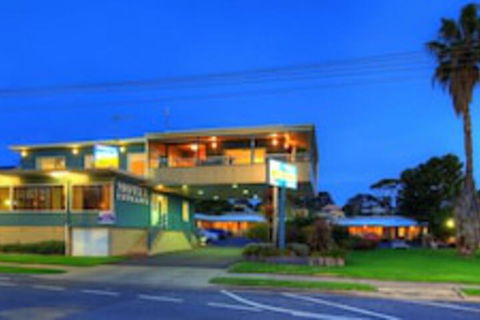 Bermagui Motor Inn - Broome Tourism 0