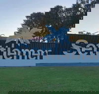Settlement Motor Inn Deniliquin - Broome Tourism