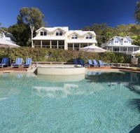 Blueys Retreat - Broome Tourism