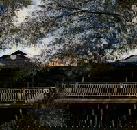 Yallingup Forest Resort - Broome Tourism