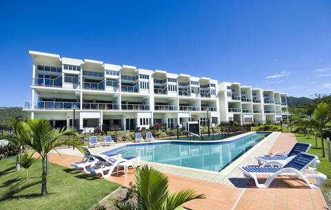 Beachside Magnetic Harbour - Broome Tourism 6