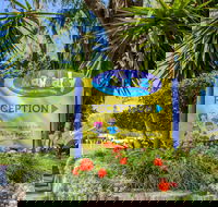 Mandalay Holiday Resort and Tourist Park - Broome Tourism