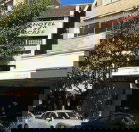 Hotel 59 - Broome Tourism