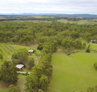 Twin Trees Country Cottages - Broome Tourism