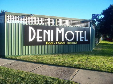 Deniliquin Motel - Broome Tourism 6
