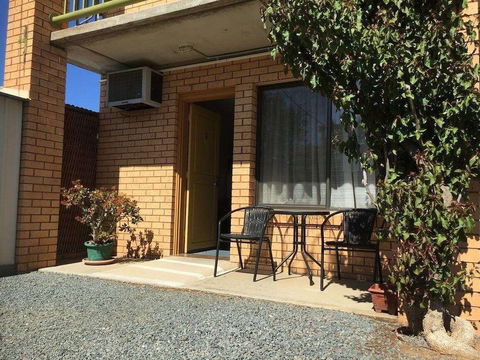 Deniliquin Motel - Broome Tourism 5