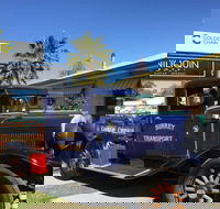 Deniliquin Motel - Broome Tourism
