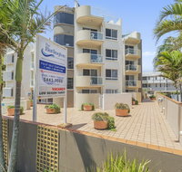 Burlington Holiday Apartments
