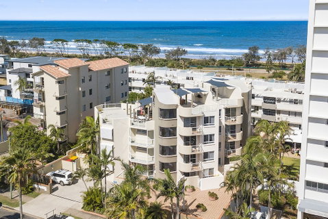 Burlington Holiday Apartments - Broome Tourism 4