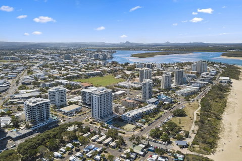 Burlington Holiday Apartments - Broome Tourism 5