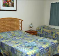 Lake Bennett Resort - Broome Tourism