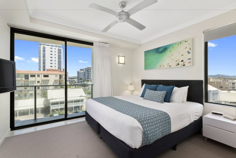 Beach On Sixth - Broome Tourism 5