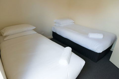 Ballarat Colonial Motor Inn & Apartments - Broome Tourism 7