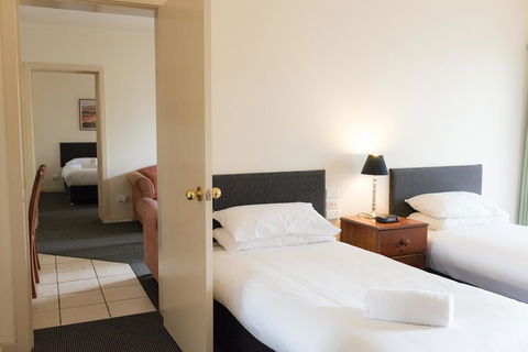 Ballarat Colonial Motor Inn & Apartments - Broome Tourism 5