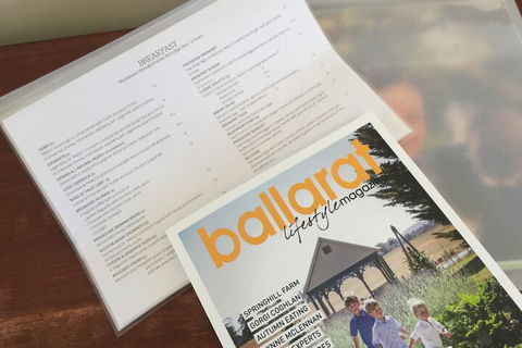 Ballarat Colonial Motor Inn & Apartments - Broome Tourism 2