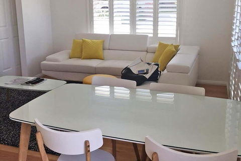 Yarra Glen Racecourse Apartments - Broome Tourism 6